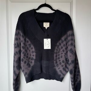 Electric & Rose Roux Sweater